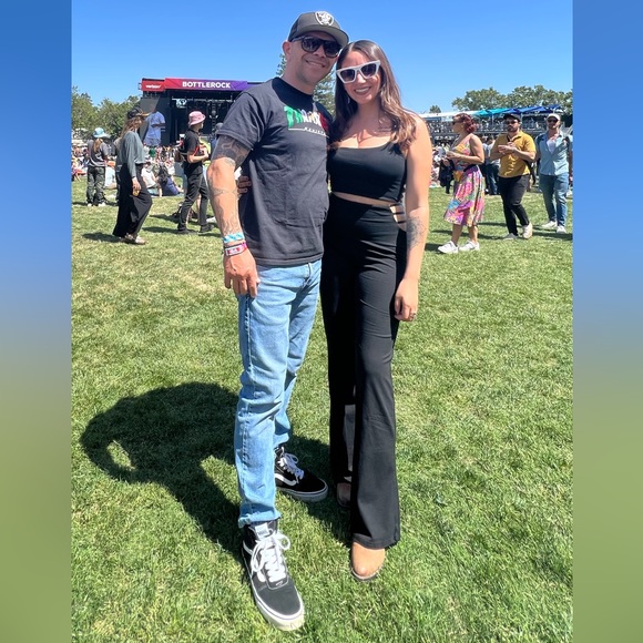 Princess Polly Ariarne Set 🖤 - Picture 6 of 10